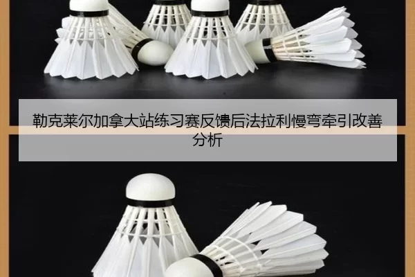 勒克莱尔加拿大站练习赛反馈后法拉利慢弯牵引改善分析